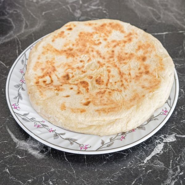 Ballı Tereyağlı Bazlama